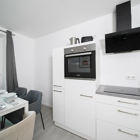 Favorite Stays - Suite And More - 10 Min Zur Messe Дюссельдорф Экстерьер фото