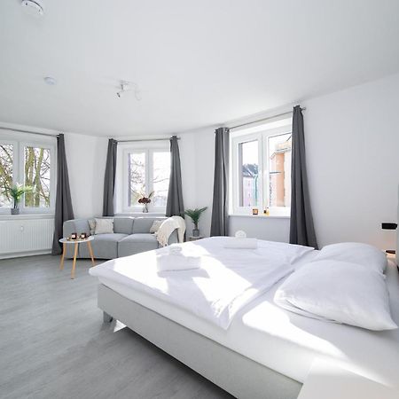Favorite Stays - Suite And More - 10 Min Zur Messe Дюссельдорф Экстерьер фото